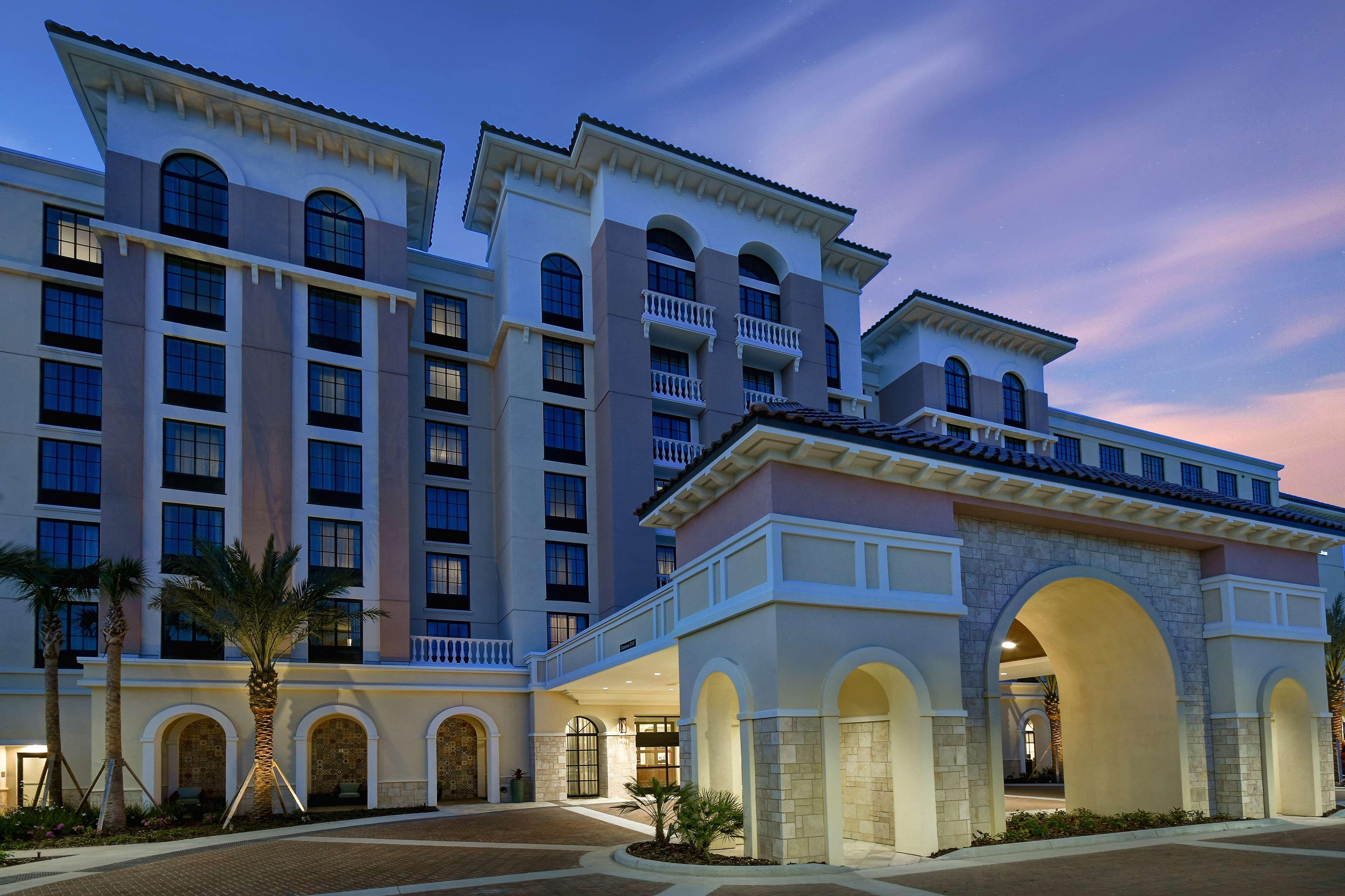 Homewood Suites By Hilton Orlando Flamingo Crossings, Fl Buitenkant foto