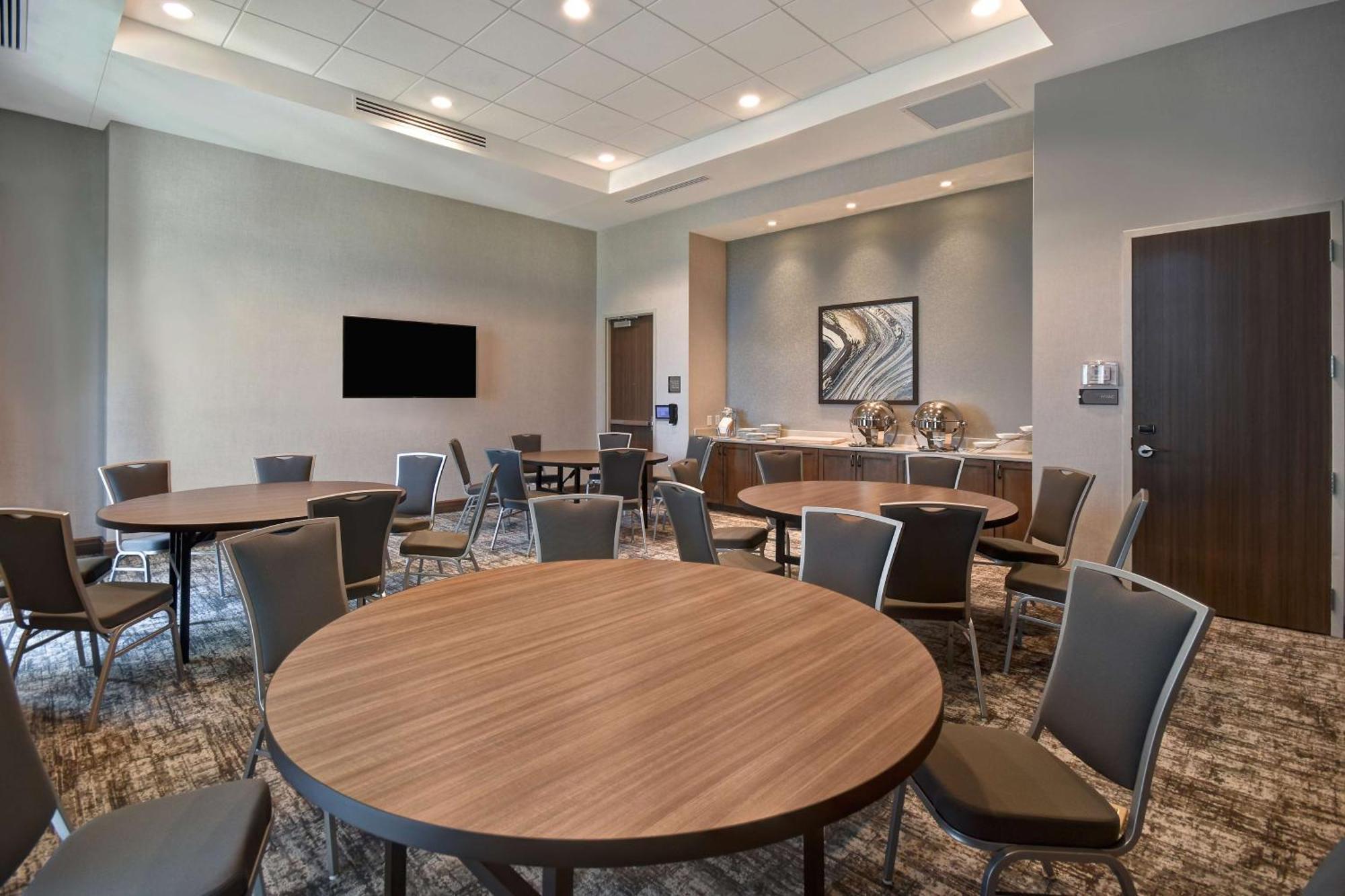 Homewood Suites By Hilton Orlando Flamingo Crossings, Fl Buitenkant foto