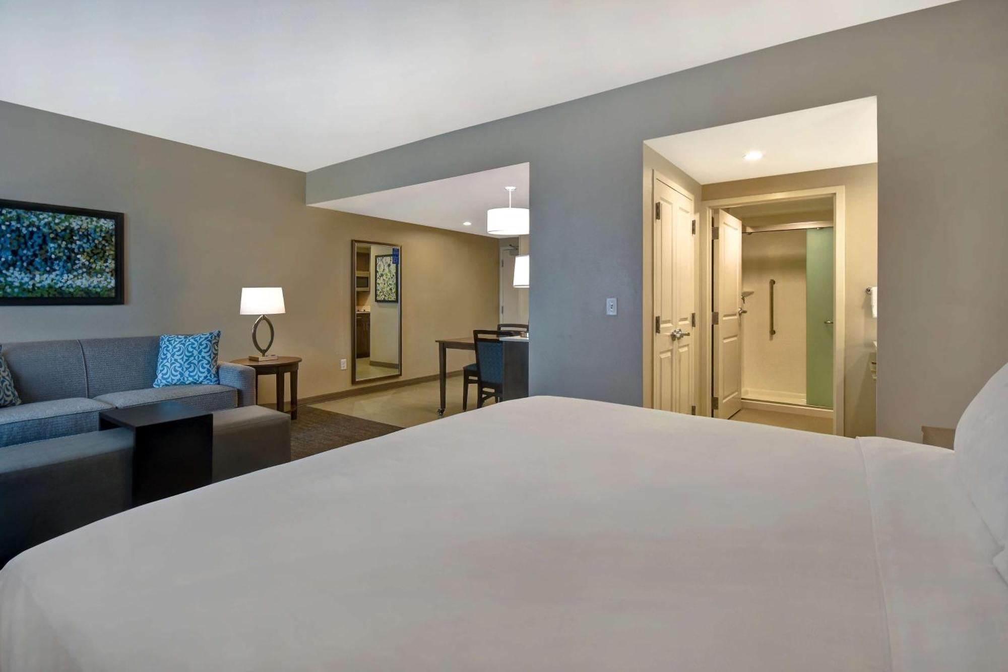 Homewood Suites By Hilton Orlando Flamingo Crossings, Fl Buitenkant foto