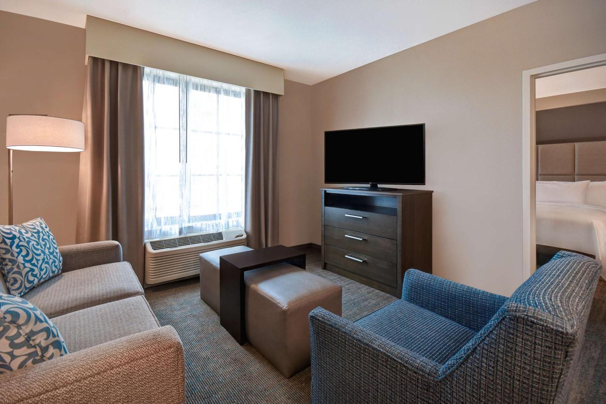 Homewood Suites By Hilton Orlando Flamingo Crossings, Fl Buitenkant foto