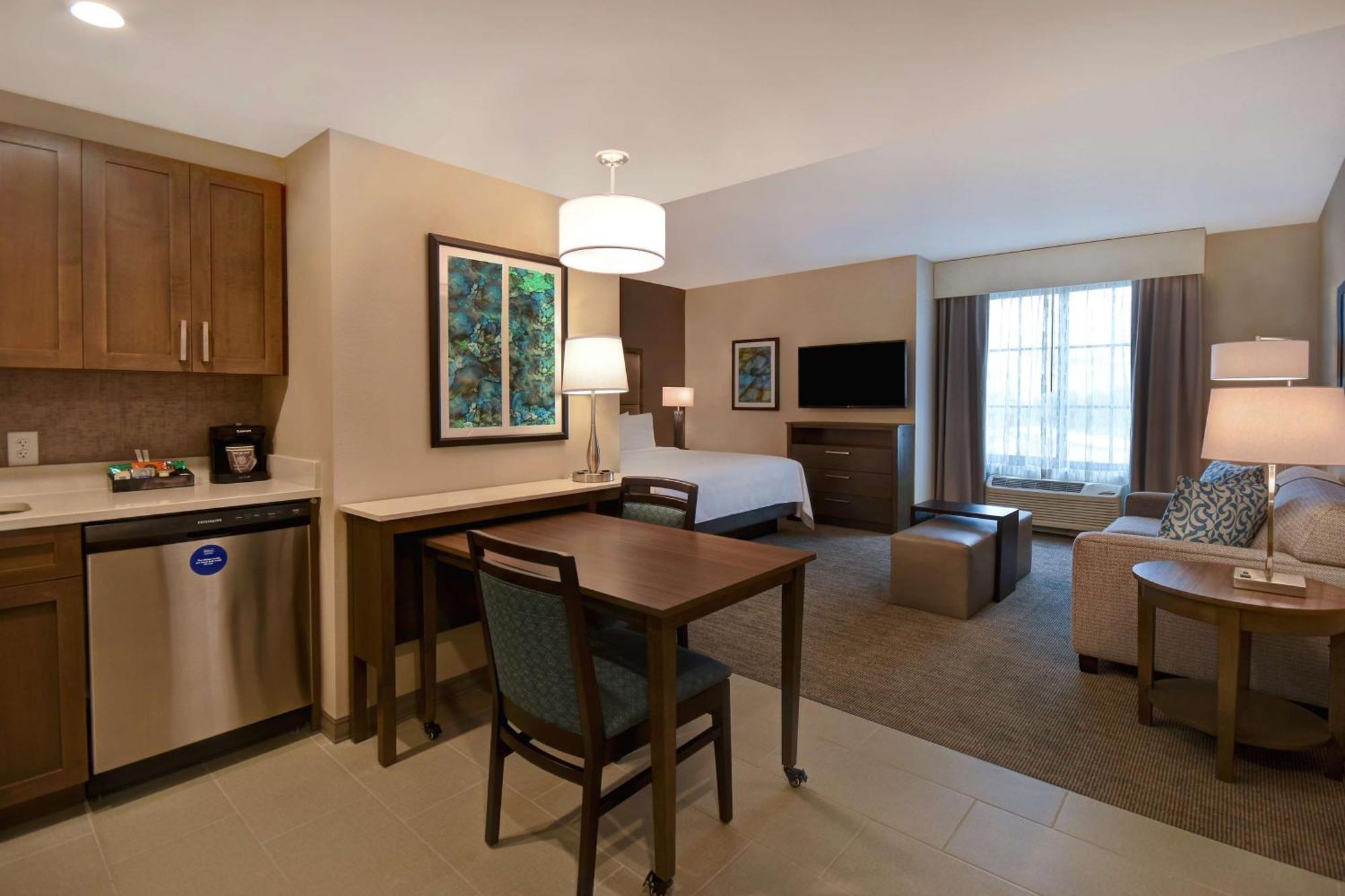 Homewood Suites By Hilton Orlando Flamingo Crossings, Fl Buitenkant foto